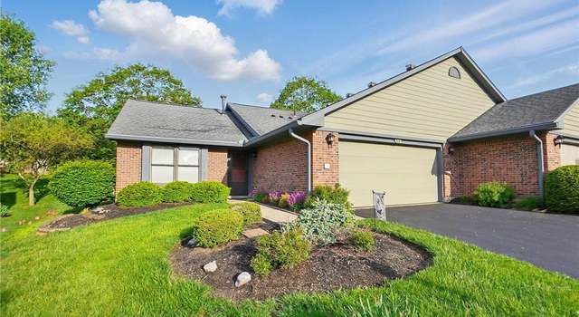 Photo of 53 Pheasant Run Cir, Springboro, OH 45066