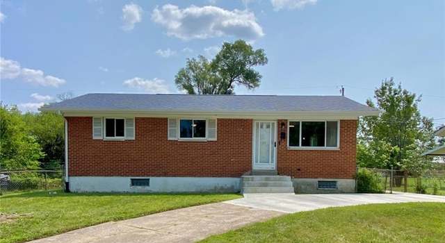 Photo of 924 Almond Ave, Dayton, OH 45417