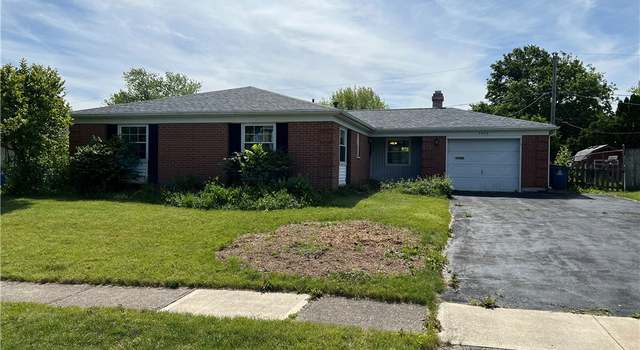Photo of 7073 Cliffstone Dr, Huber Heights, OH 45424