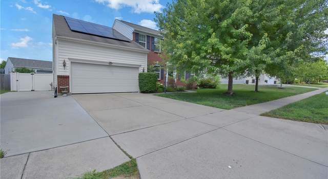 Photo of 3517 Berrywood Dr, Dayton, OH 45424