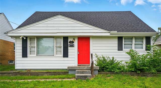 Photo of 247 N Cherrywood Ave, Dayton, OH 45403
