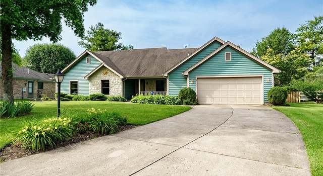 Photo of 1099 Camp Creek Rd, Waynesville, OH 45068