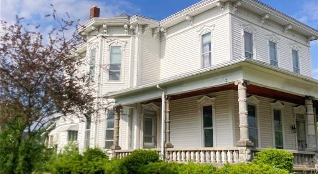 Photo of 119 Orchard St, West Manchester, OH 45382