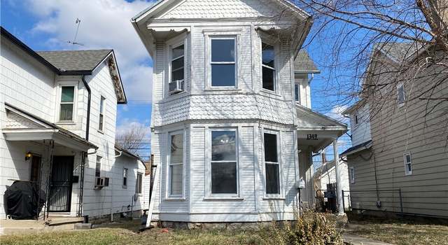 Photo of 1349 Wyoming St, Dayton, OH 45410
