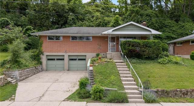 Photo of 103 Odlin Ave, Dayton, OH 45405
