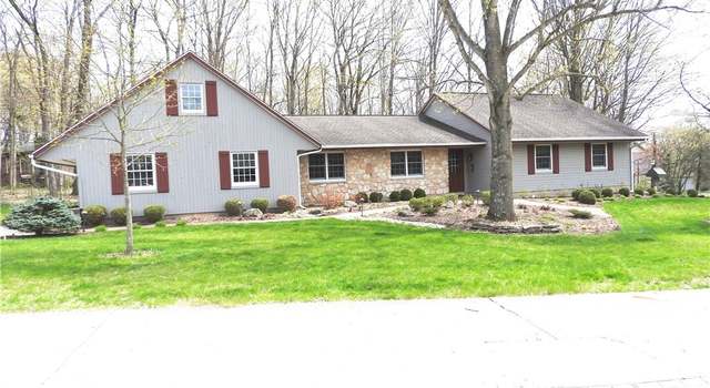 Photo of 20 Prairie Wagon Ct, Vandalia, OH 45377