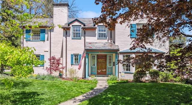 Photo of 601 Ridgedale Rd, Dayton, OH 45406