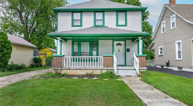 Photo of 310 S Elm St, Dayton, OH 45449