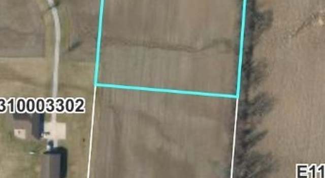 Photo of 0 Christiansburg Jackson Rd, Christiansburg, OH 43072