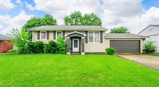 Photo of 1227 Fyffe Ave, New Carlisle, OH 45344