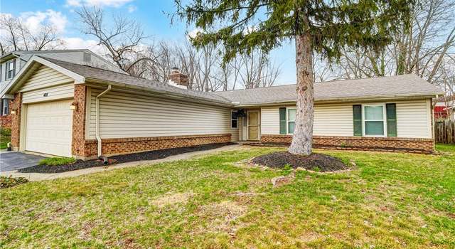 Photo of 4010 Cozycroft Dr, Dayton, OH 45424
