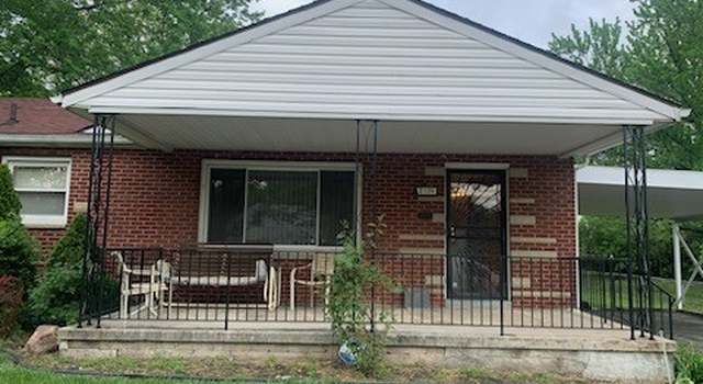 Photo of 2134 Kipling Dr, Dayton, OH 45406