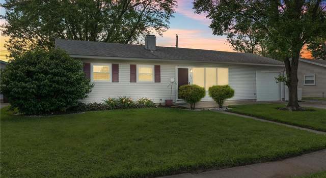 Photo of 242 Poe Ln, Xenia, OH 45385