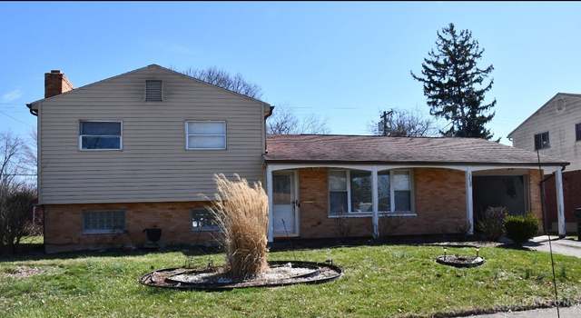 Photo of 3660 Castano Dr, Dayton, OH 45416