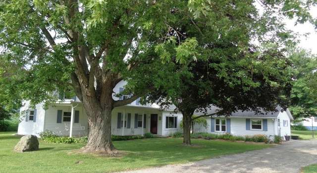 Photo of 2121 Mccue Rd, Laura, OH 45337