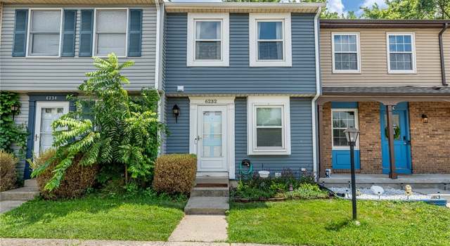 Photo of 6232 Pheasant Hill Rd, Dayton, OH 45424