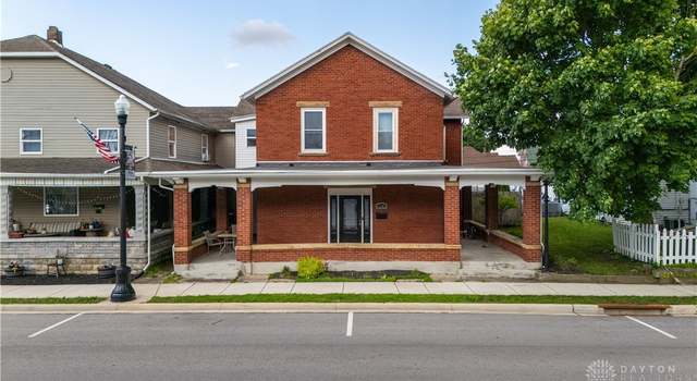 Photo of 110 S High St, Covington, OH 45318