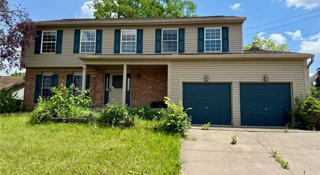 Photo of 2500 Royal Ridge Dr, Miamisburg, OH 45342