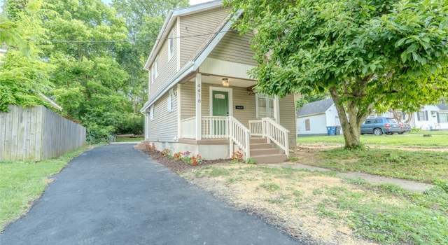 Photo of 4416 Midway Ave, Dayton, OH 45417