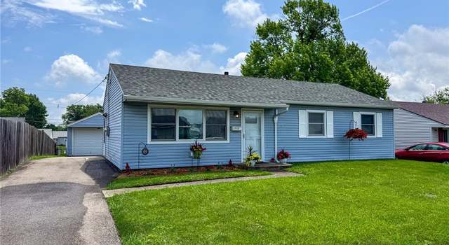 Photo of 2510 Barryknoll St, Dayton, OH 45420