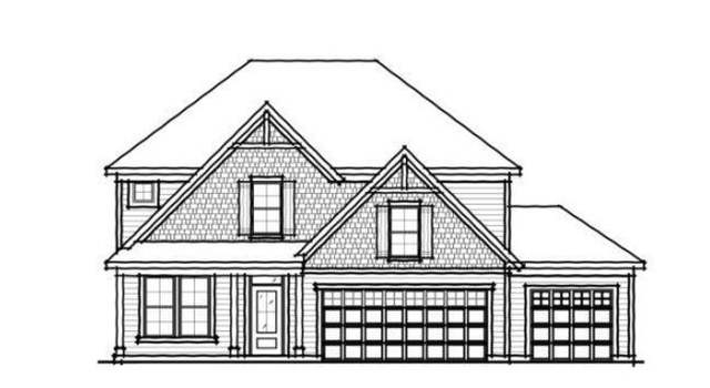 Photo of 80 Annie Grove Ln, Springboro, OH 45066