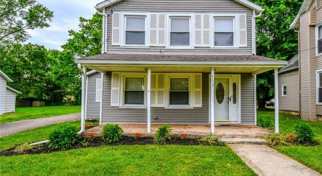 Photo of 102 W Xenia Ave, Cedarville Vlg, OH 45314