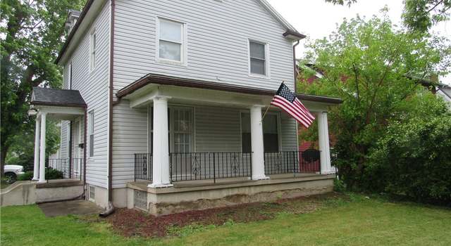 Photo of 2455 Catalpa Dr, Dayton, OH 45406