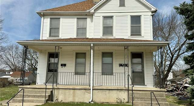 Photo of 53 Locust St #51, Dayton, OH 45405