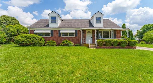 Photo of 5224 Hughes Ct, Springfield, OH 45503