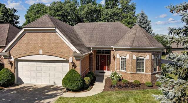 Photo of 6791 Rosecliff Pl, Miami Township, OH 45459