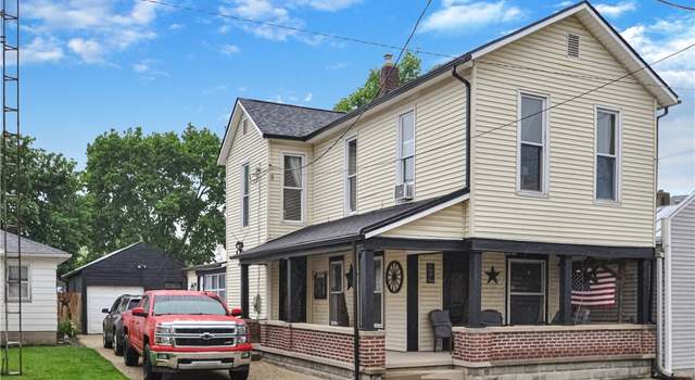 Photo of 116 N Main St, New Madison, OH 45346