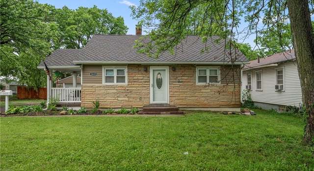 Photo of 2819 Mccall St, Dayton, OH 45417
