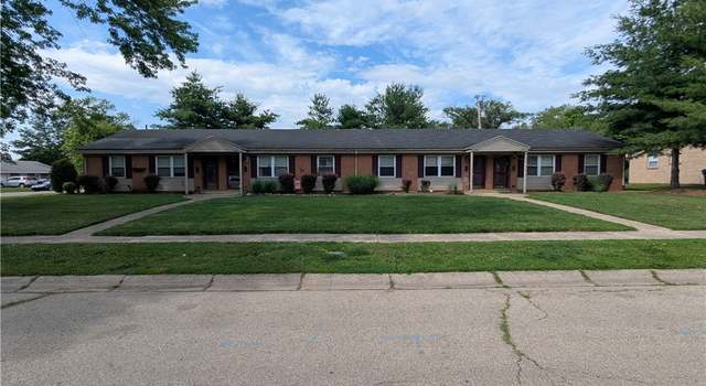Photo of 1203-1209 Simonton Ave Unit 1203-1209, Miamisburg, OH 45342