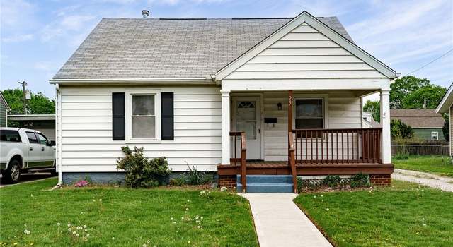 Photo of 25 Ohio St, Fairborn, OH 45324