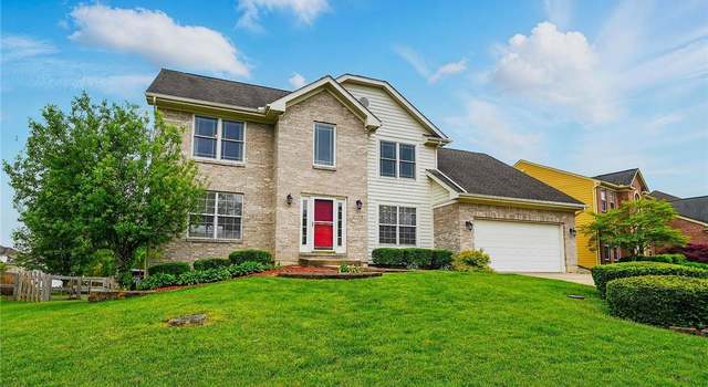 Photo of 2153 Wedgewood Dr, Beavercreek, OH 45434