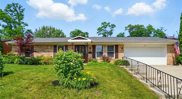 Photo of 1161 Leaf Tree Ln, Vandalia, OH 45377