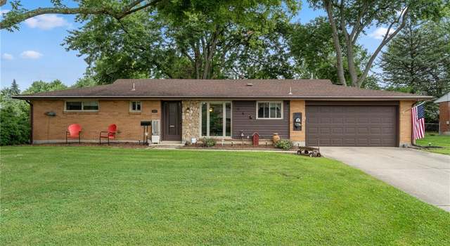 Photo of 4920 Bonnie Rd, Kettering, OH 45440