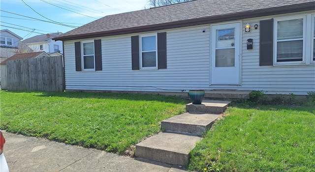 Photo of 502 Santa Cruz Ave, Dayton, OH 45410