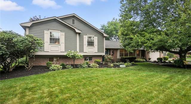 Photo of 1560 Frontier Ct, Dayton, OH 45458