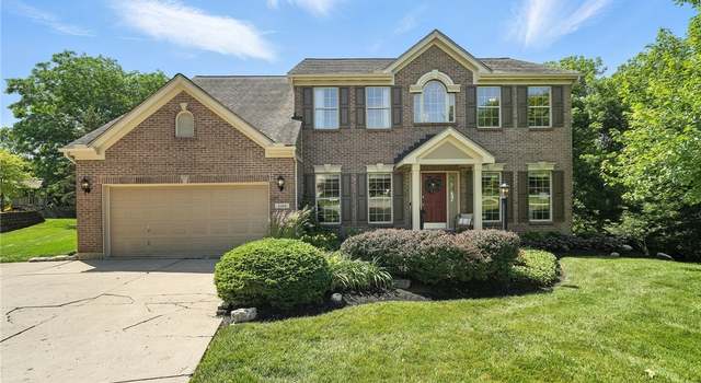 Photo of 2166 Sycamore Hills Dr, Miami Twp, OH 45459