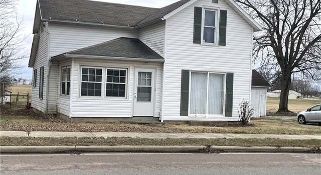 Photo of 238 N Main St, Castine, OH 45304