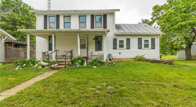 Photo of 304 Main St, Gordon, OH 45304