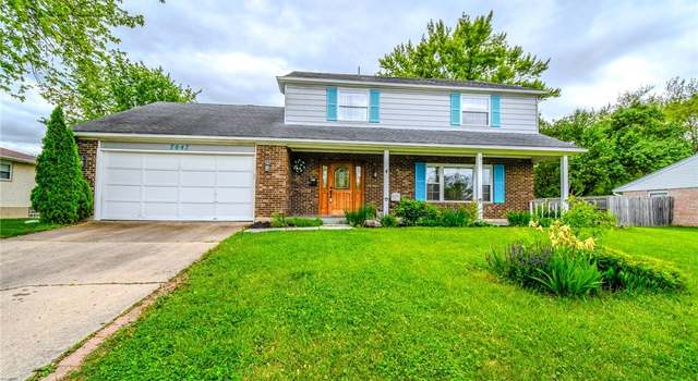 Photo of 7047 Park Vista Rd, Englewood, OH 45322
