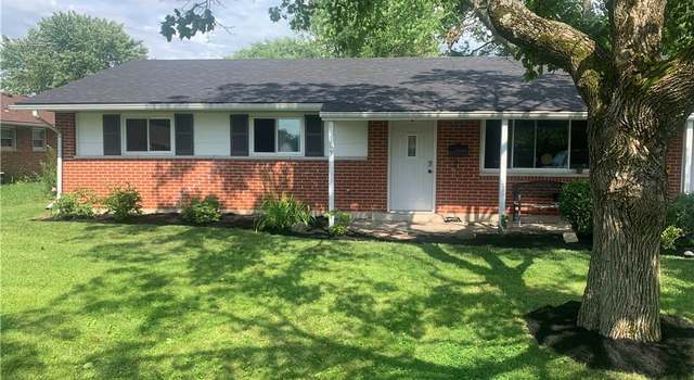 Photo of 103 W Boitnott Dr, Englewood, OH 45322