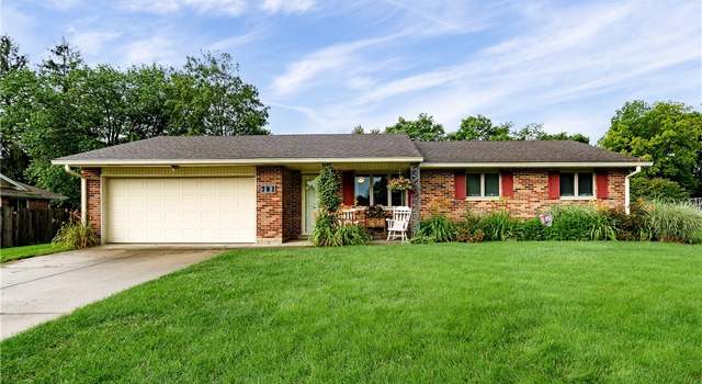 Photo of 701 Robindale Dr, Waynesville, OH 45068