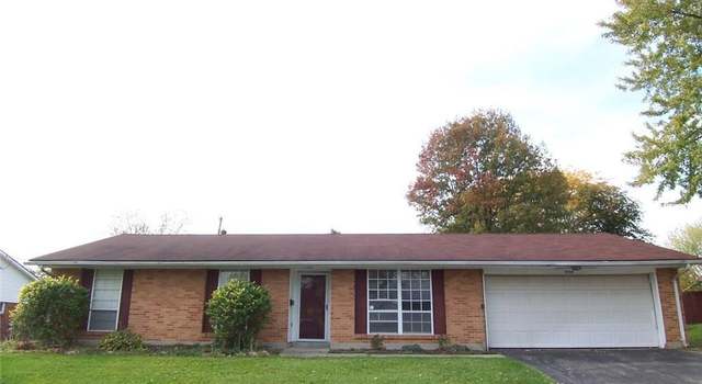 Photo of 7119 Troy Manor Rd, Dayton, OH 45424