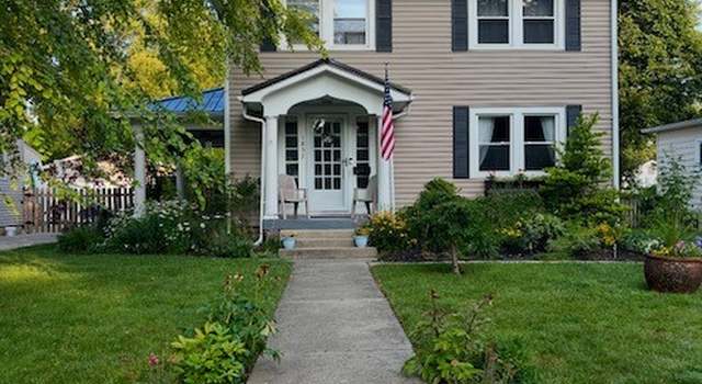 Photo of 1837 Longview Dr, Springfield, OH 45504