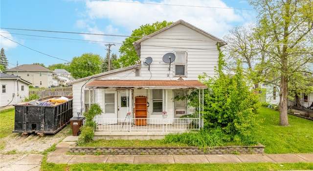 Photo of 318 E Main St, Bradford, OH 45308