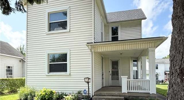 Photo of 704 Covington Ave, Piqua, OH 45356