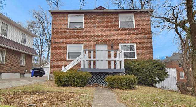 Photo of 113 Niagara Ave, Dayton, OH 45405